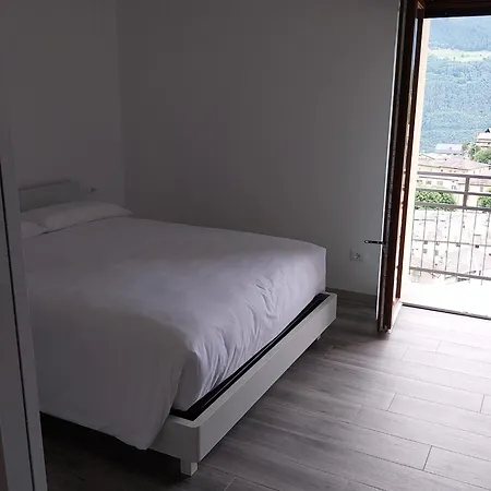 Apartamento The View 1 Teglio