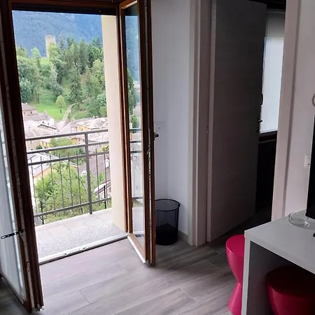 The View 1 Apartamento Teglio