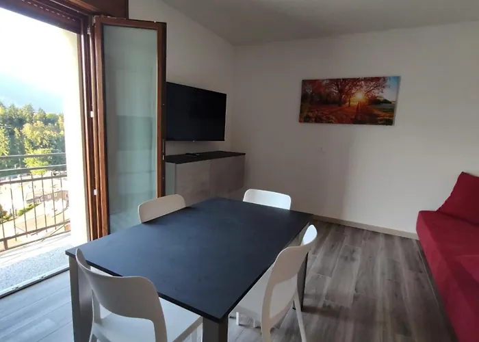 Apartamento The View 1 *