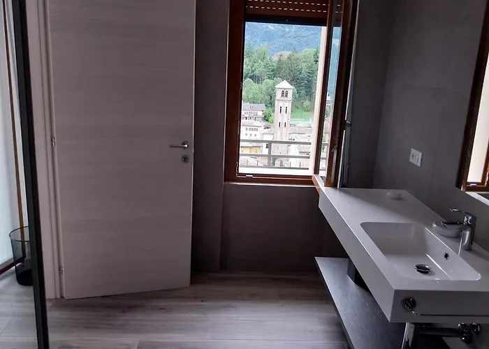 Apartamento The View 1 *