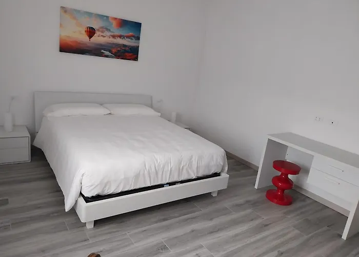 Apartamento The View 1
