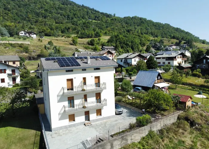 The View 1 Apartment