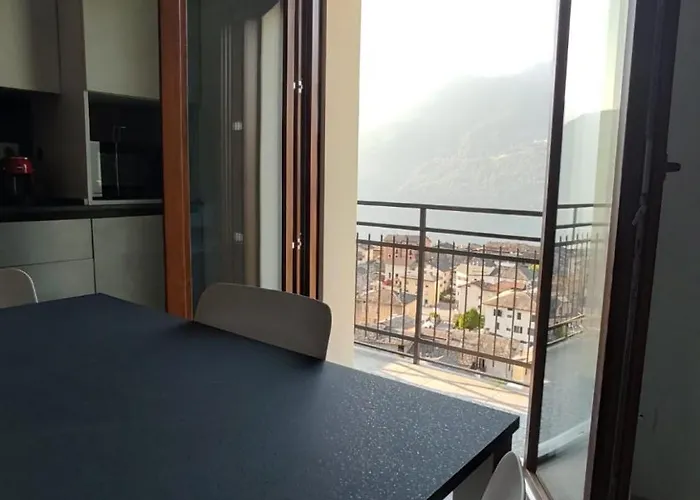 Apartamento The View 1 *